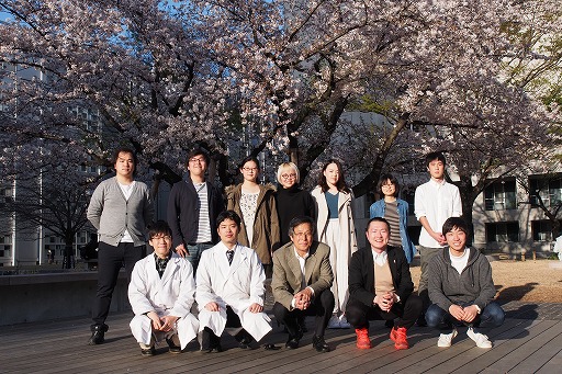 17年度メンバー